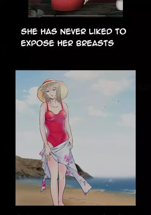 The Taste of Hands Ch.1-73