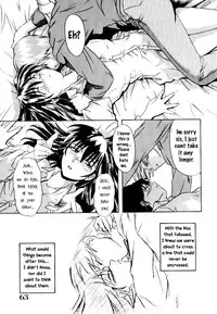 Living With Sis [English] [Rewrite] [WhatVVB]