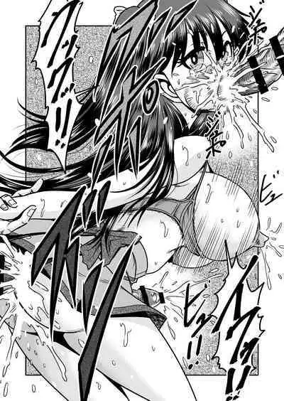 Ani omoi no imōto ga kureta hiyaku de jotaika, dai shōten!