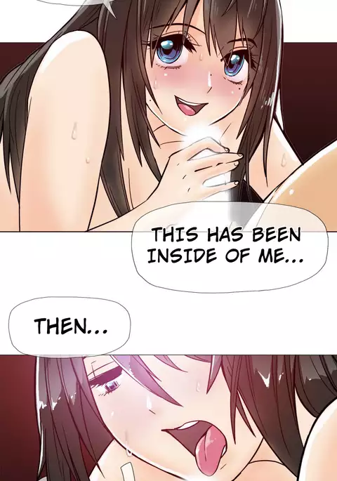 Household Affairs Ch.1-32