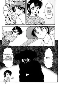 [Ogami Wolf] Super Taboo v2 ch9 [English] [_ragdoll]