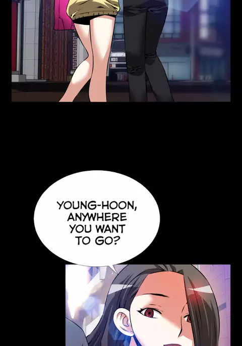 Love Parameter Ch.1-70