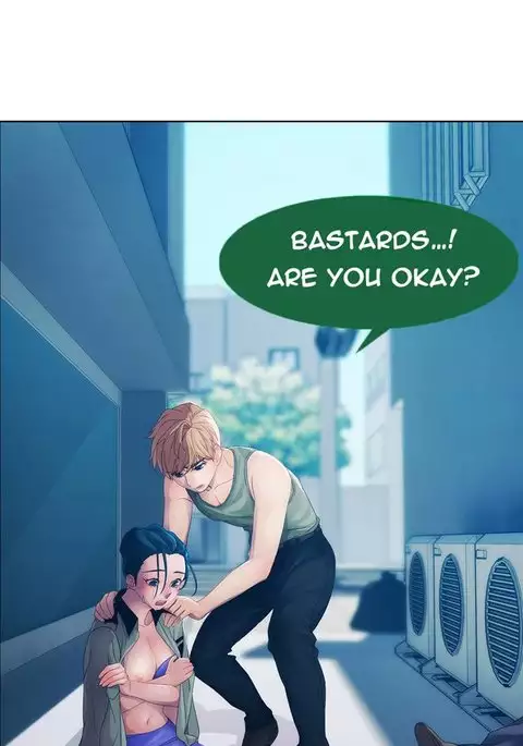 Lady Garden Ch.1-20