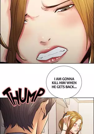 Taste of Forbbiden Fruit Ch.35/53