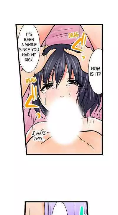 [BURIO] Touching My Older Sister Under the Table (Complete) [English]