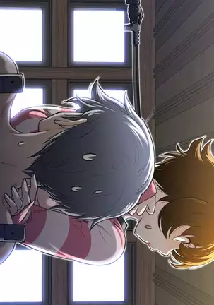 Perfect Half Ch.1-40.5