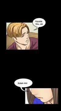 [Keum Sah Gong] Si-Eun Ch.1-35 (English) (Ongoing)