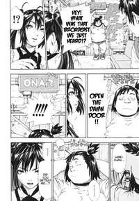 [Seto Yuuki] Allargando [English]