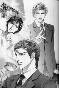 Ai Hasukawa Illustrations