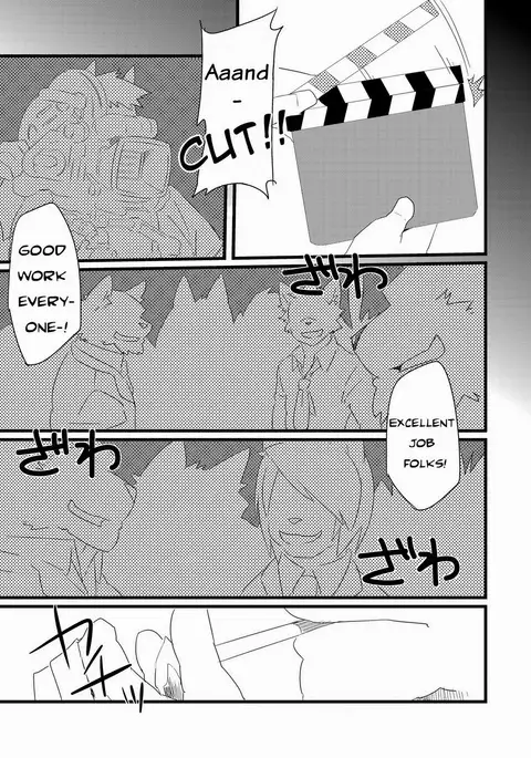 Neko no Kimochi Ge | Feelings of a Cat 2