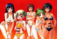 [Bosshi] Futabu! MIX [Chinese]