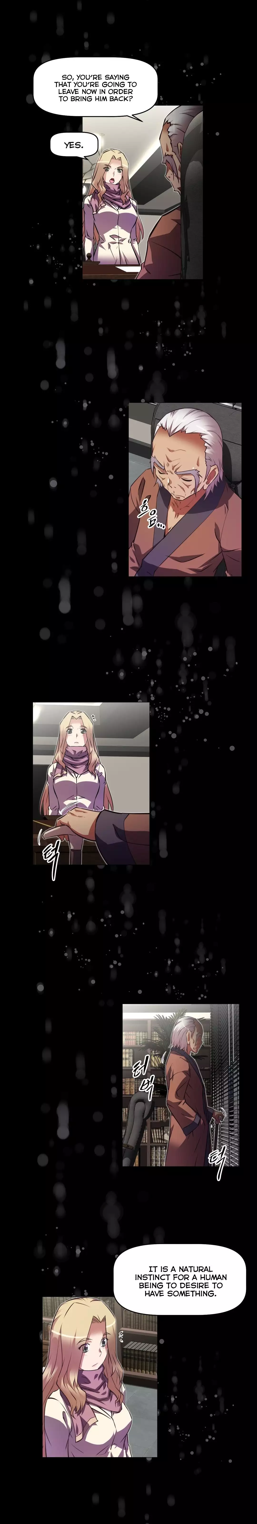 Brawling Go Ch.76-105