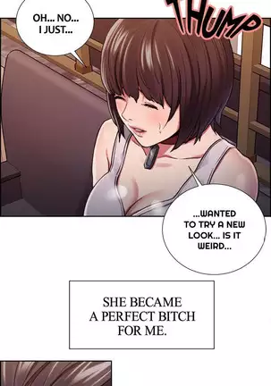 Taste of Forbbiden Fruit Ch.15/24