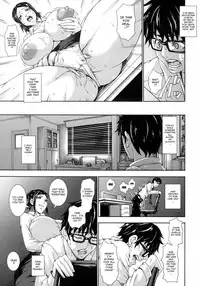 [Piero] I Love Nyu Ch. 1-6 [English] {doujin-moe.us}