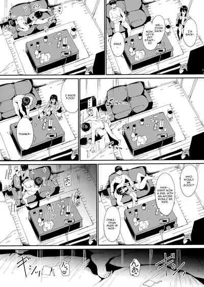 School Idol no Kyuujitsu Soushuuhen I