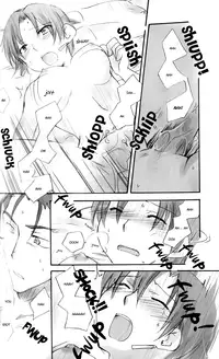 [Chabashira-Project] Fate Hollow Ataraxia - Charming (English)