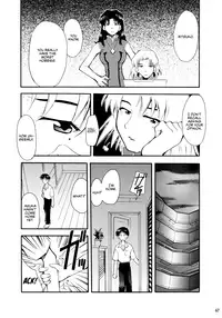 (C66) [Studio Kimigabuchi (Kimimaru)] RE-TAKE (Neon Genesis Evangelion) [English] {Hunter Nightblood}