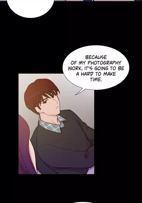 Scandal of the Witch Ch.1-13