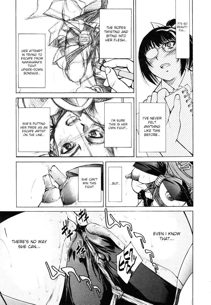 Escape Creator - Part 2