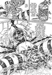 [Sumomo Dou] Bibi Anbetsu 30 [English]