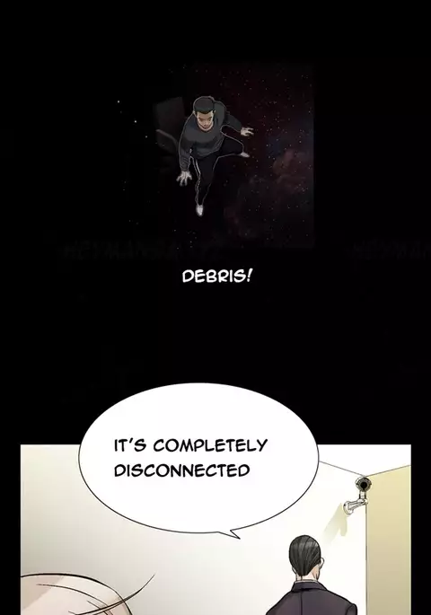 The Taste of Hands Ch.1-66