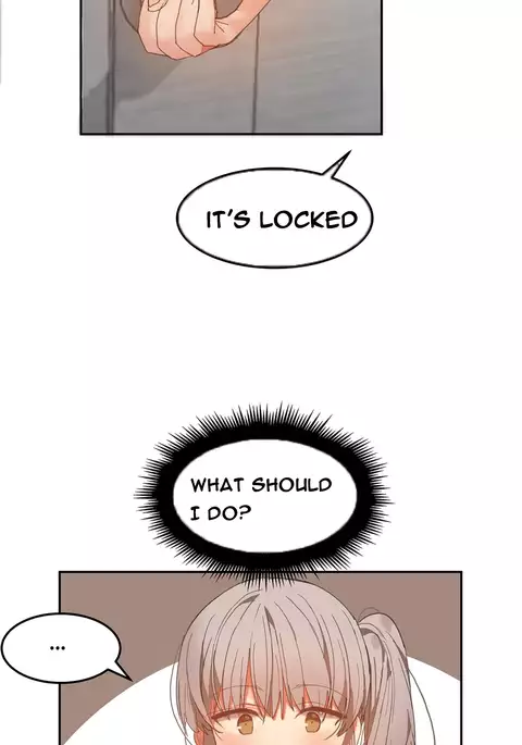 Hari Dormitory Ch.0-20