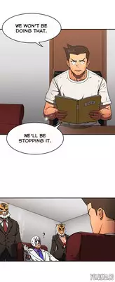 [Yi Hyeon Seok] Refrain Love Ch.1-23 (English) (YoManga) (Ongoing)