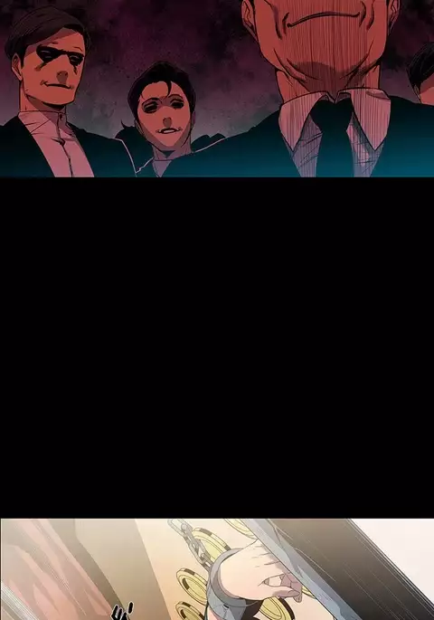 Canine Tooth Ch.1-12