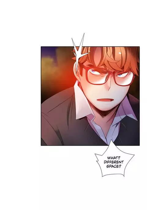 Lilith`s Cord Ch.1-41