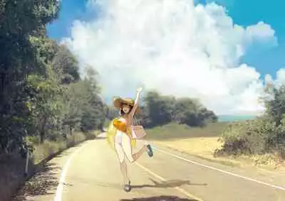 Nee, Koko de Shichaokka