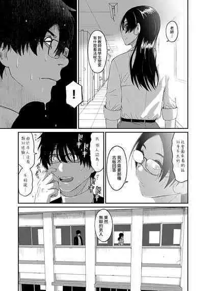 Itaiamai | 痛苦的甜蜜 Ch. 1-16
