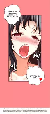 [Donggul Gom] She is Young (English) Part 1/2