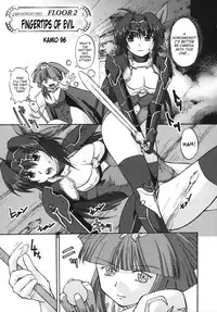 [Anthology] Lightning Warrior Raidy [ENG]