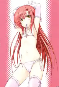 (COMIC1☆3) [Super Flat Lolinitron (Focke Wolf)] HINA-CAN!!! (Hayate no Gotoku!) [English]