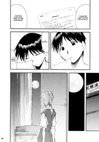 (C66) [Studio Kimigabuchi (Kimimaru)] RE-TAKE (Neon Genesis Evangelion) [English] {Hunter Nightblood}