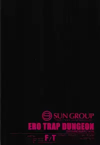 (C92) [F/T (Ken)] Shameimaru Aya Ero Trap Dungeon (Touhou Project)