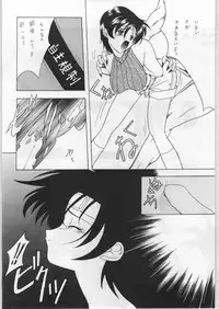 (C52) [Ryokan Hanamura (Various)] FAINAL HANAMURA (Various)