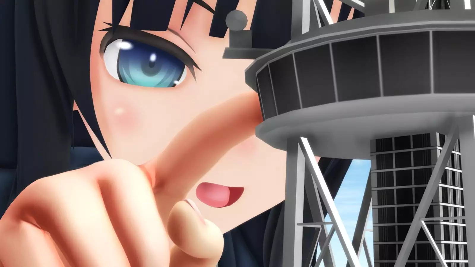 Touhou GTS MMDs - NAndeyanenGTS