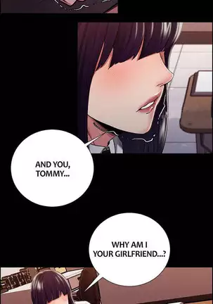 Taste of Forbbiden Fruit Ch.35/53