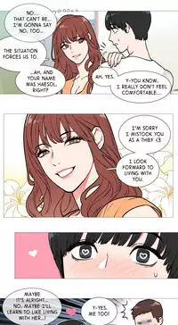 [The Jinshan] Sadistic Beauty Ch.1-14 (English) (Ongoing)