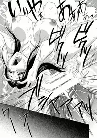 [U.R.C (Momoya Show-Neko)] Benikage Inu (Rumble Roses) [Digital]