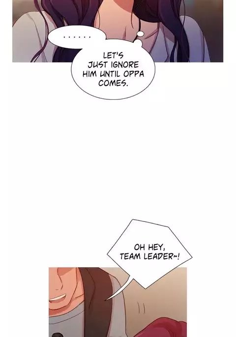 Scandal of the Witch Ch.1-21