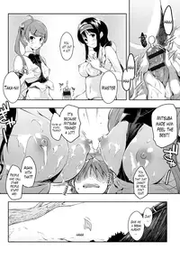 [Kaiduka] Ero Life Ch. 1-8 [English] [Lazarus H] [Digital]