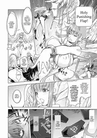 [Kon-Kit] Honey Dip 2nd Love [English]