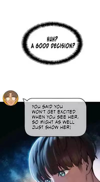 [Park Hyeongjun] Love Limit Exceeded (01-09) (Ongoing)