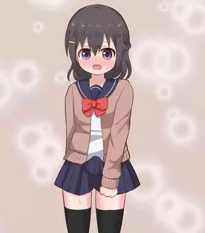 [Sagamiokiva (Sagami)] Osananajimi Joshi to Josou Danshi no Sex Life