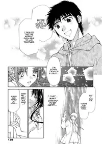 [Oohashi Kaoru] Sister Trap [English] [Solaris-SVU]