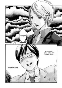 [Haruki] Sense Vol.1 (Complete) [English]