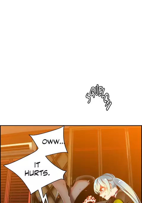 Lilith`s Cord Ch.1-26