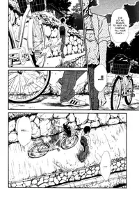 [Ike Reibun] Tatsu no Otoshigo [English]